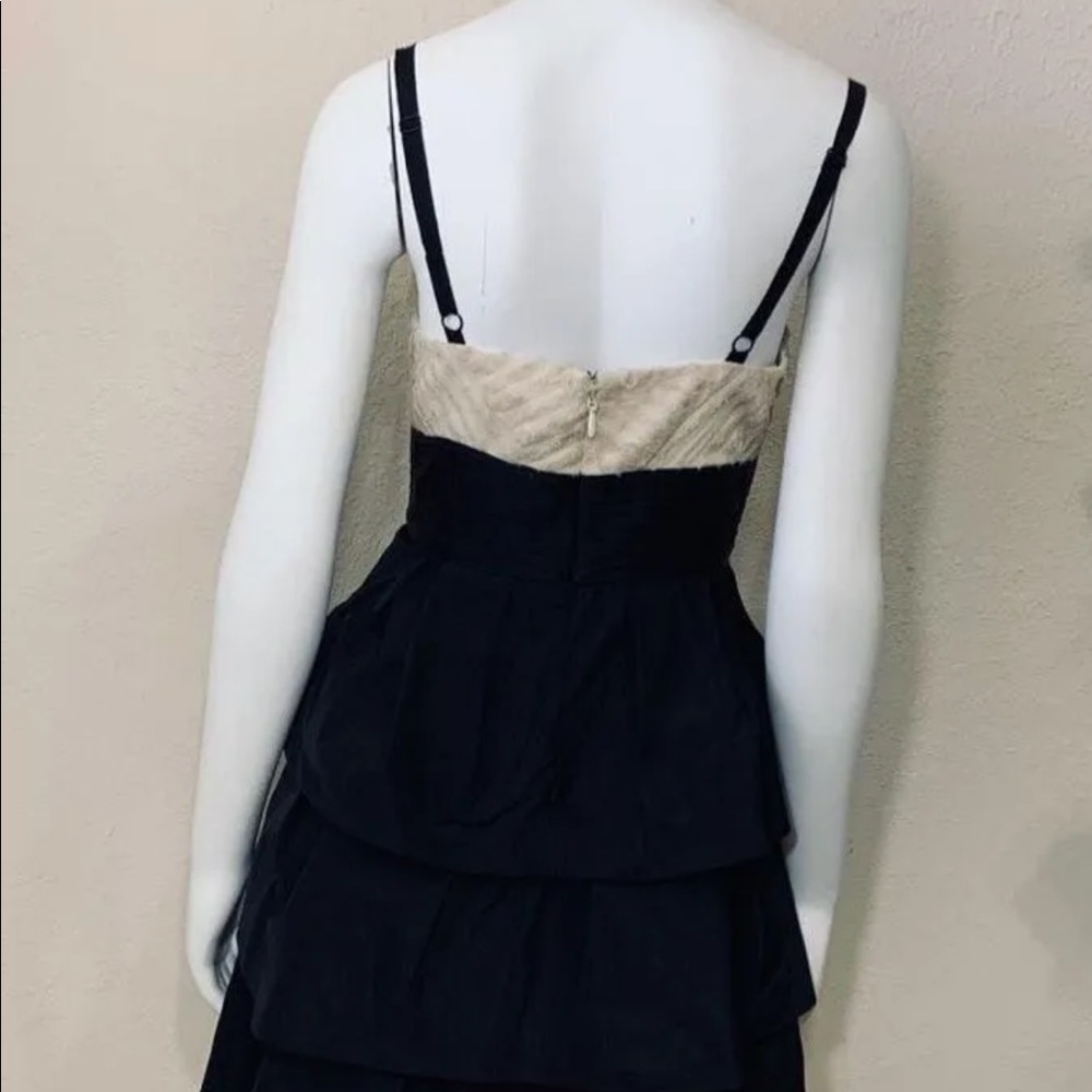 BCBG MaxAzria Dress NWT - Picture 3 of 5
